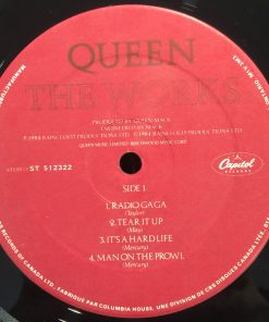 Queen-2