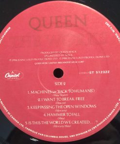 Queen-3