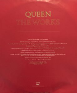 Queen-4