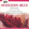Mendelssohn*, Bruch*, Menuhin*, De Burgos*, Boult*-0