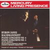 Rachmaninoff*, Janis*, Dorati*, Minneapolis Symphony Orchestra, London Symphony Orchestra-0