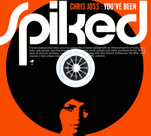 Chris Joss-0