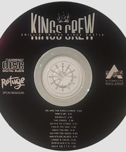 King's Crew-4