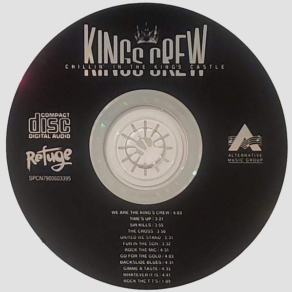 King's Crew-4