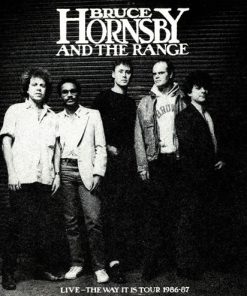 Bruce Hornsby And The Range-0