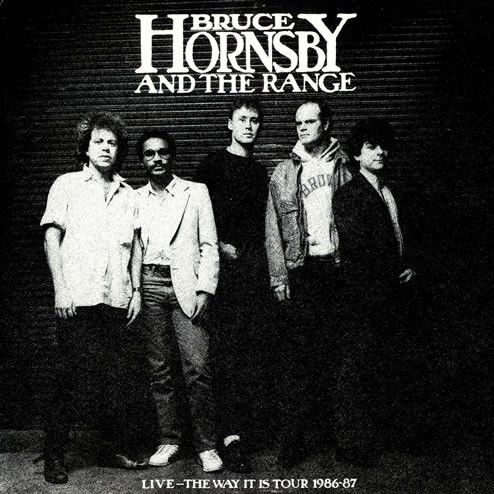 Bruce Hornsby And The Range-0