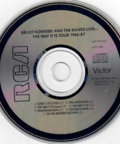 Bruce Hornsby And The Range-2
