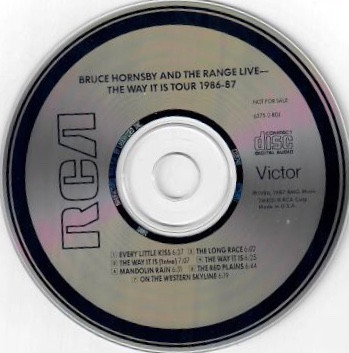 Bruce Hornsby And The Range-2