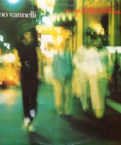Gino Vannelli-0