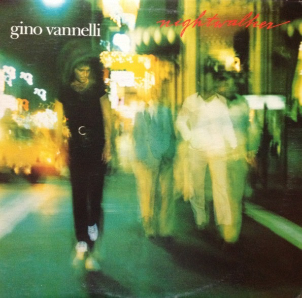 Gino Vannelli-0