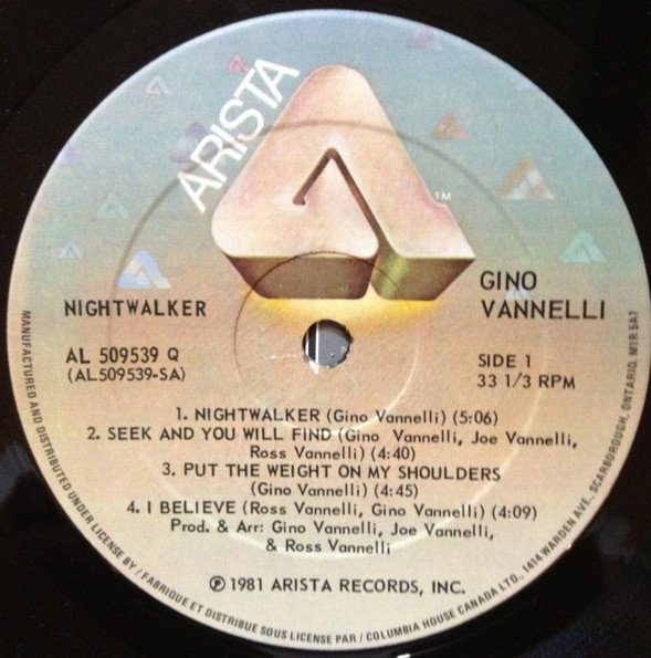 Gino Vannelli-2