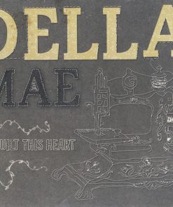 Della Mae-0