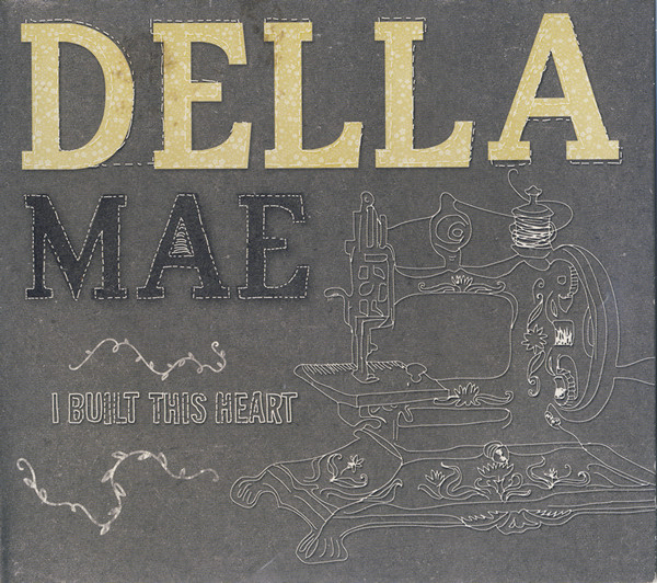 Della Mae-0