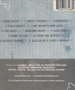 Della Mae-1