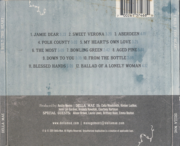 Della Mae-1