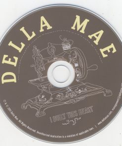 Della Mae-2
