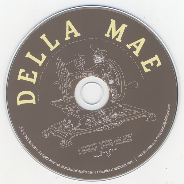 Della Mae-2