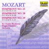 Mozart*, Sir Charles Mackerras, Prague Chamber Orchestra-0