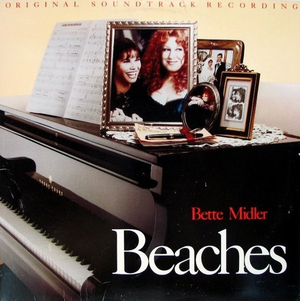 Bette Midler-0