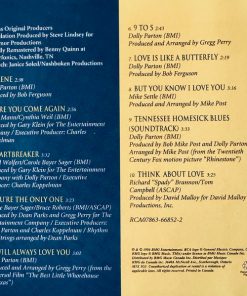Dolly Parton-1