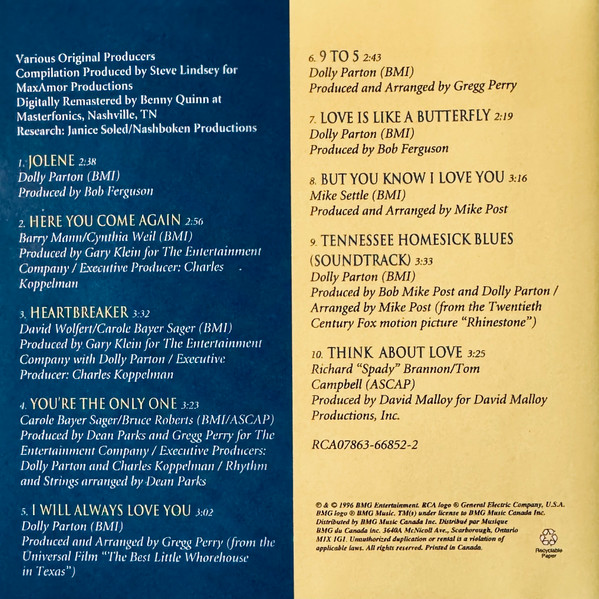 Dolly Parton-1