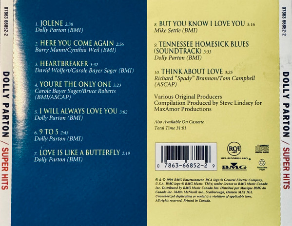 Dolly Parton-2