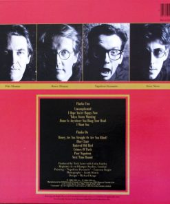 Elvis Costello And The Attractions*-1
