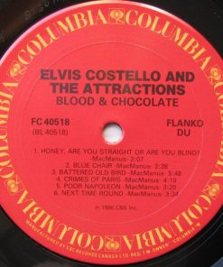 Elvis Costello And The Attractions*-3
