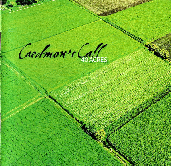 Caedmon's Call-0