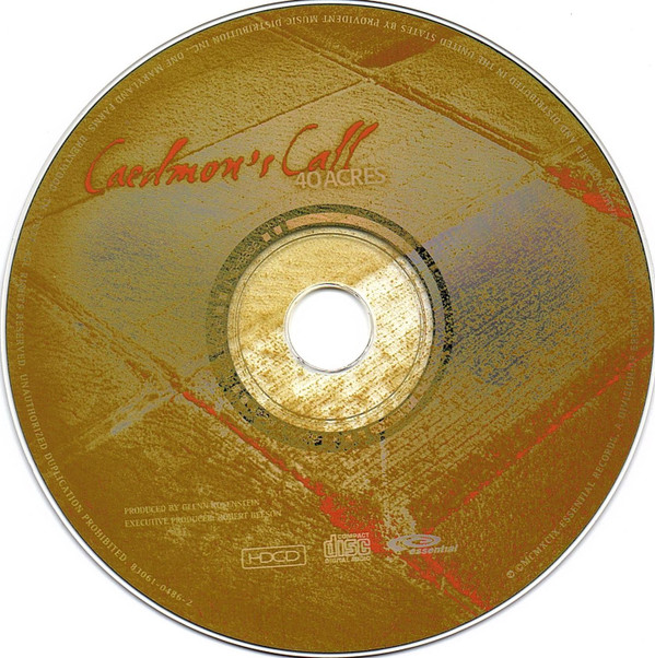 Caedmon's Call-2
