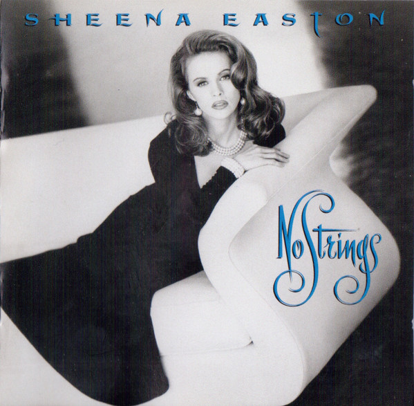 Sheena Easton-0