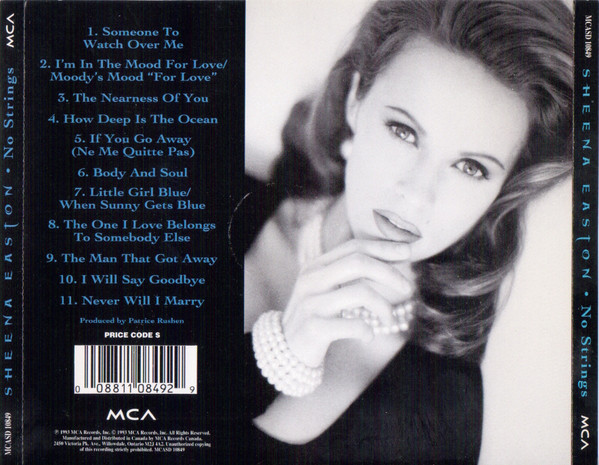 Sheena Easton-1