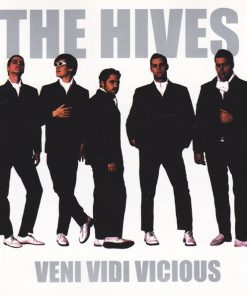 The Hives-0