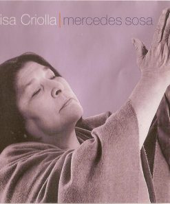 Mercedes Sosa-0