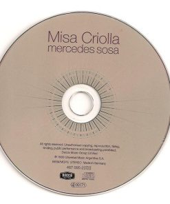 Mercedes Sosa-2