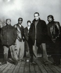 Dave Matthews Band-0