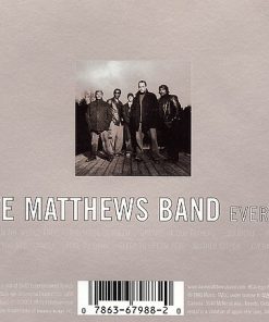 Dave Matthews Band-1