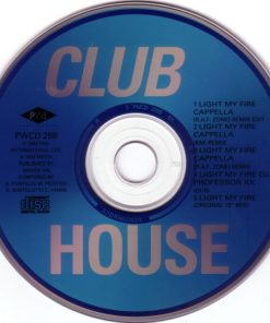 Club House Featuring Carl*-3