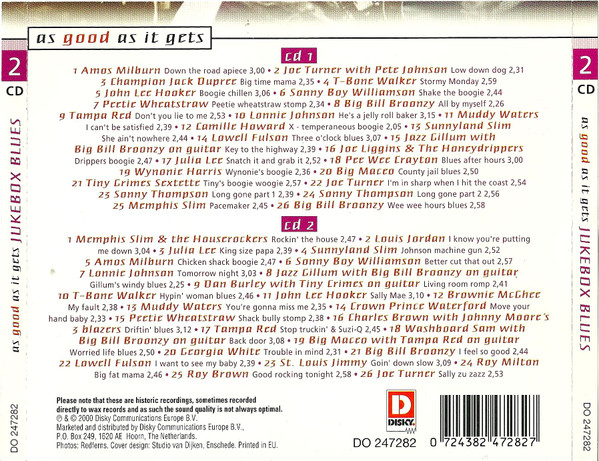Various-1
