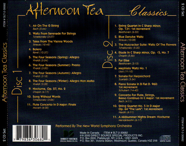 The New World Symphony Orchestra-2