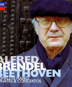 Alfred Brendel, Beethoven*-0
