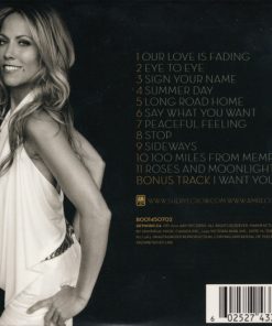 Sheryl Crow-1