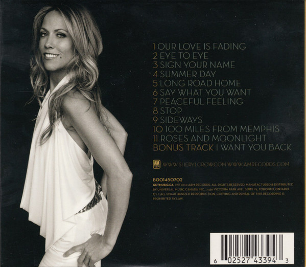 Sheryl Crow-1