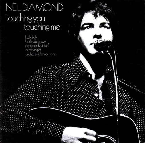 Neil Diamond-0
