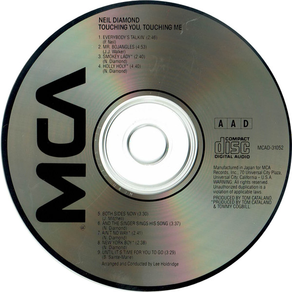 Neil Diamond-2
