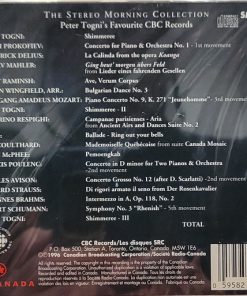 Peter Togni*, Various-1