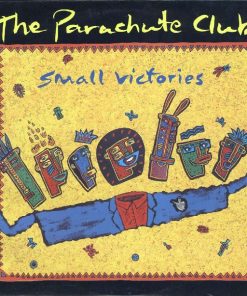 The Parachute Club-0