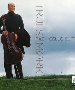 Bach* - Truls Mørk-0