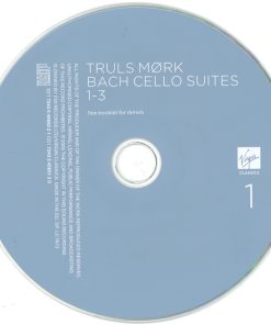 Bach* - Truls Mørk-2