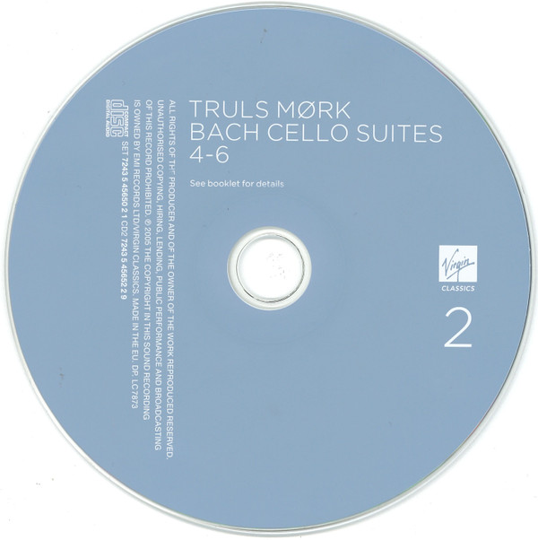 Bach* - Truls Mørk-3